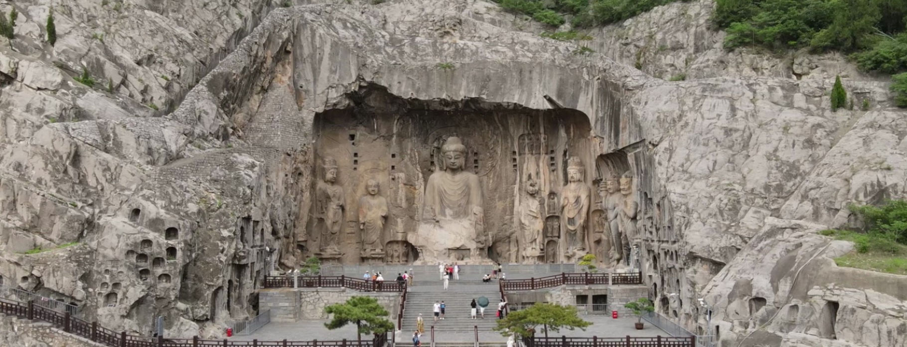 INTRIQ FINESSE: 9 DAYS HISTORICAL HENAN & SHANDONG