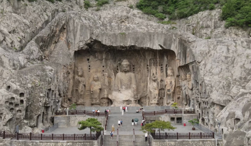 9 DAYS HISTORICAL HENAN & SHANDONG (16 – 24 Oct 2023)