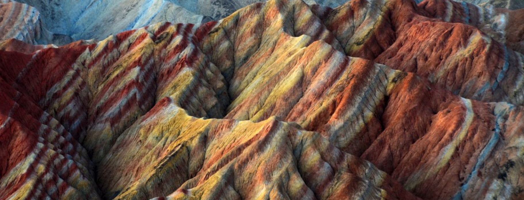 INTRIQ FINESSE: 10 Days The Hidden China Silk Road – Ningxia and Gansu
