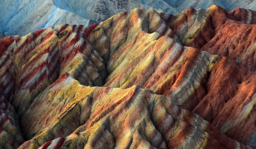 10 DAYS THE HIDDEN CHINA SILK ROAD – NINGXIA & GANSU (02 – 11 Sep 2023)