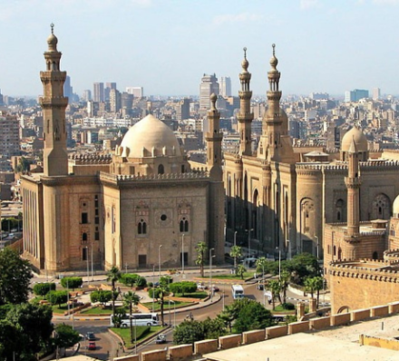 9 DEC 2023 (SAT)CAIRO / LUXOR
