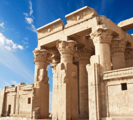 13 DEC 2023 (WED) HISTORIA NILE CRUISE – EDFU & KOM OMBO