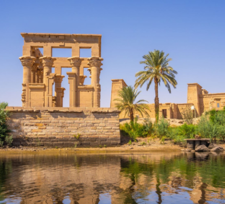 14 DEC 2023 (THU) HISTORIA NILE CRUISE – ASWAN