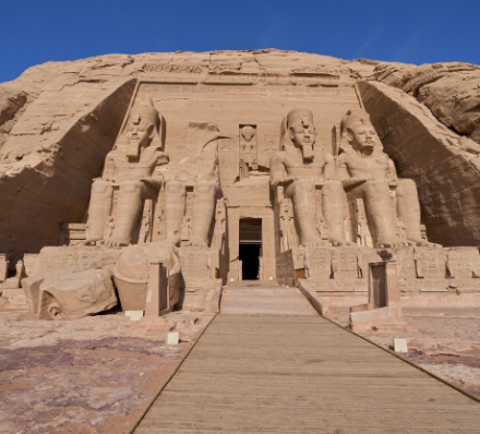 15 DEC 2023 (FRI) ASWAN / ABU SIMBEL / ASWAN
