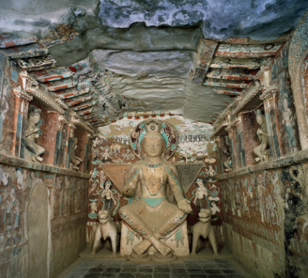 13 SEP 2024 (FRI) DUNHUANG