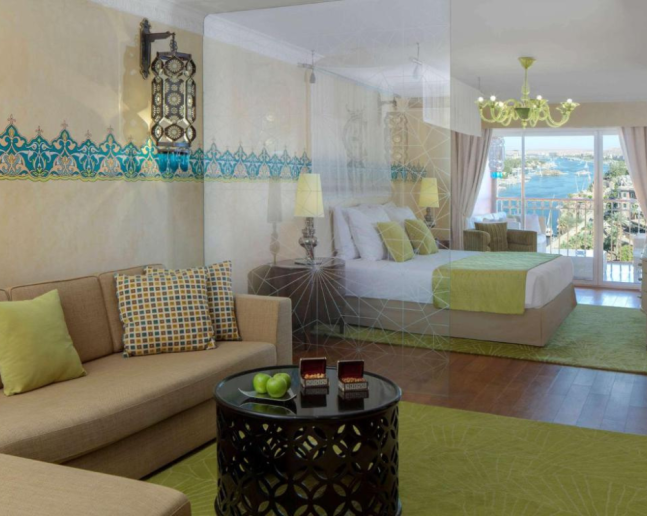 Aswan