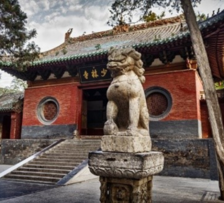 18 OCT 2023 (WED) ZHENGZHOU / DENGFENG / LUOYANG