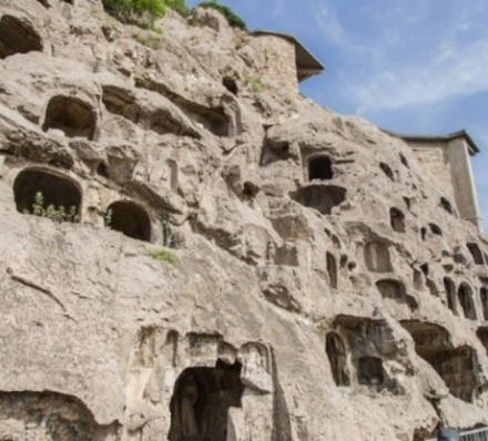 19 OCT 2023 (THU) LUOYANG 