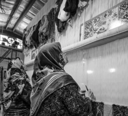 02 NOV 2023 (THU) ESFAHAN / KASHAN