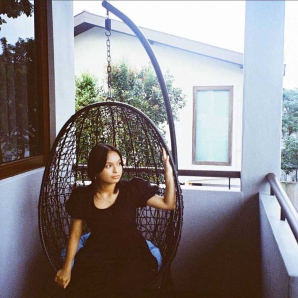 Liza Salim