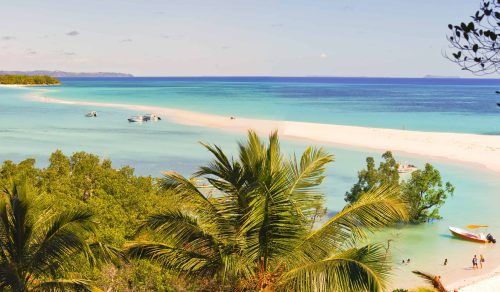 15 DAYS CHARMS OF INDIAN OCEAN ISLANDS (16 – 30 Aug 2023)