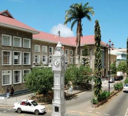 27 AUG 2023 (SUN) SAINT GILLES / SAINT DENIS / MAHE