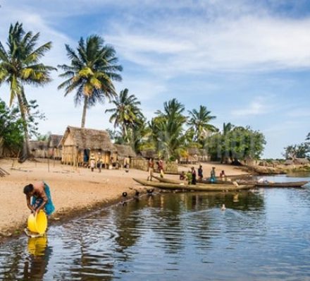 20 AUG 2023 (SUN) MORONDAVA / ANTANANARIVO / AKANIN’NY NOFY
