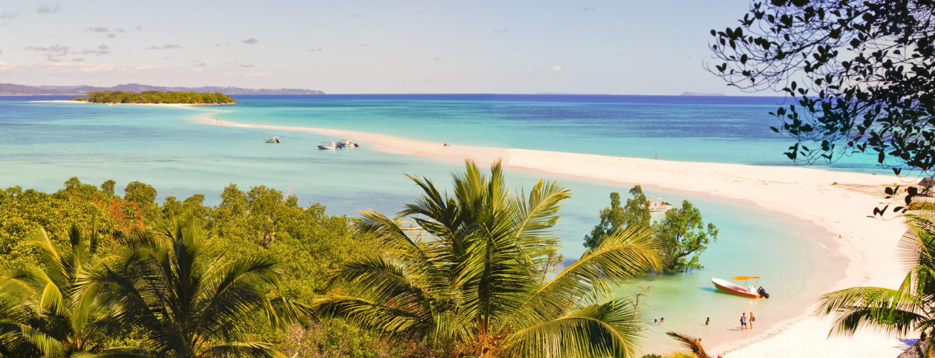 15 DAYS CHARMS OF INDIAN OCEAN ISLANDS (16 - 30 Aug 2023)