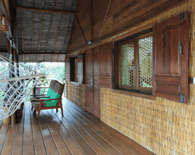 Palmarium Hotel