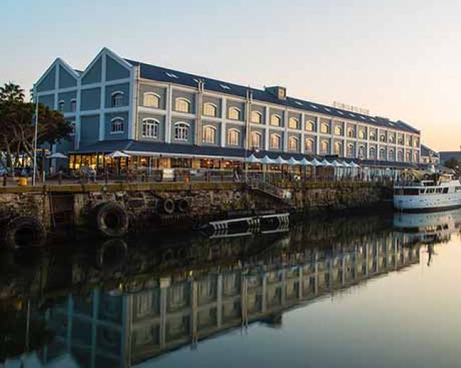 Cape Town