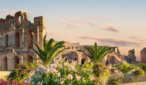 8 DAYS TUNISIA ODYSSEY (25 Nov – 2 Dec 2023)
