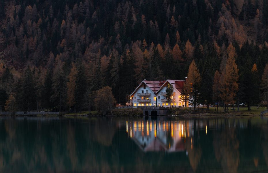 Experiencing Nature’s Beauty without Compromising on Comfort