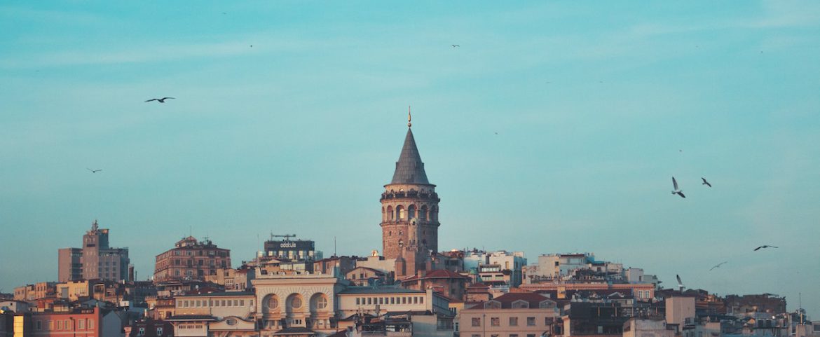 Unforgettable Destinations in Turkey