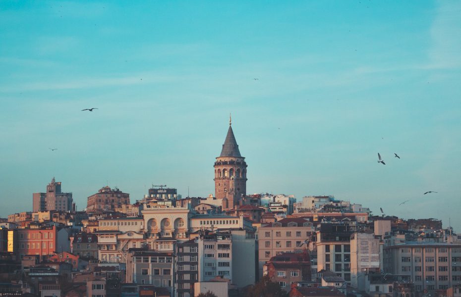 Unforgettable Destinations in Turkey