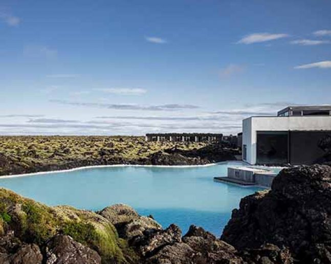 Blue Lagoon