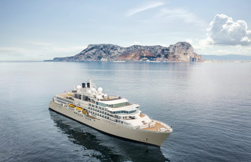 Silversea Expedition Exclusive Sales!