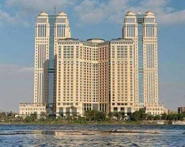 Cairo (Nile)