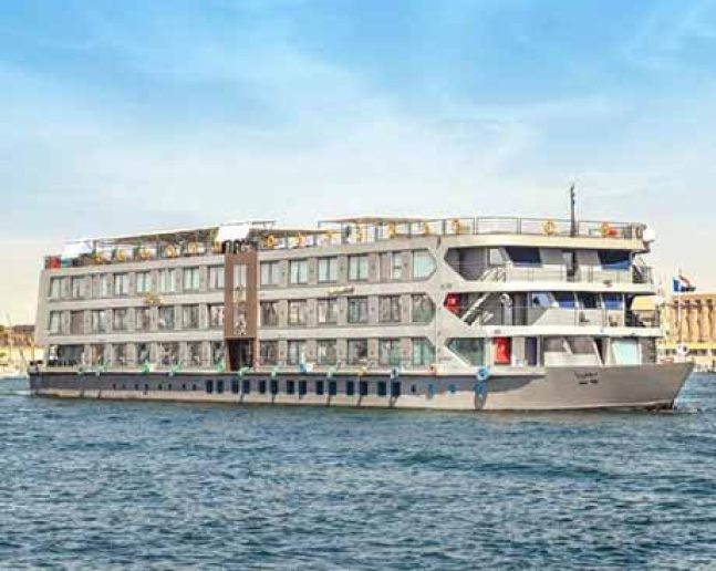 Nile Cruise