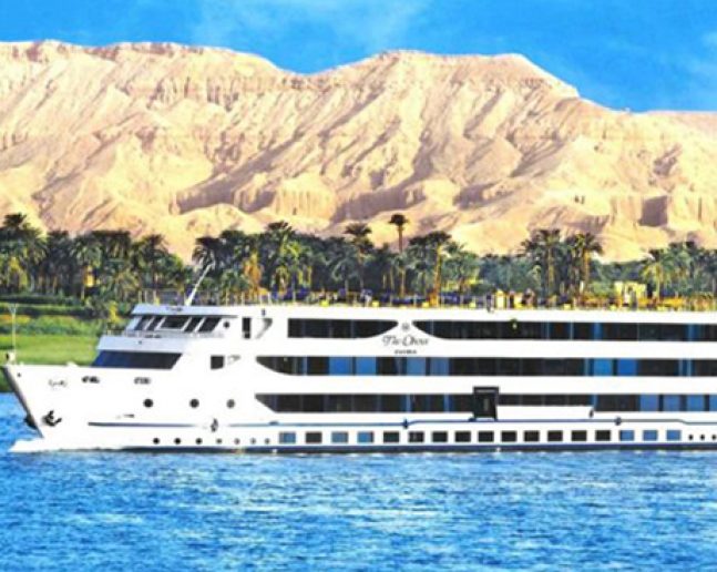 Nile Cruise