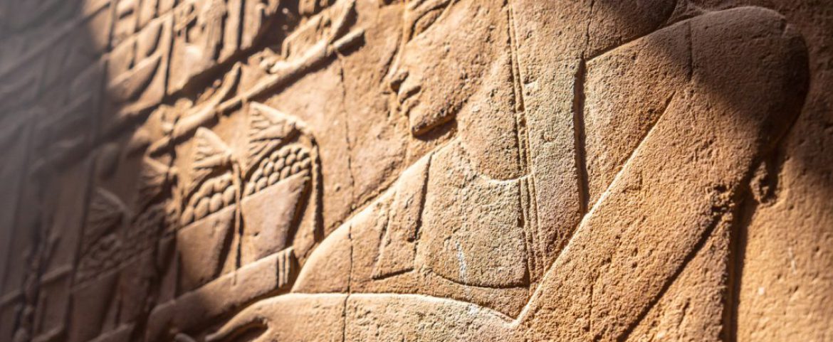 egypt tour destinations
