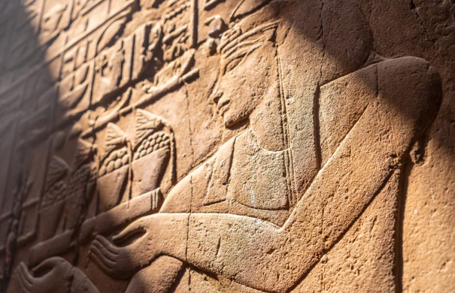 Best Egyptian Tour Destinations