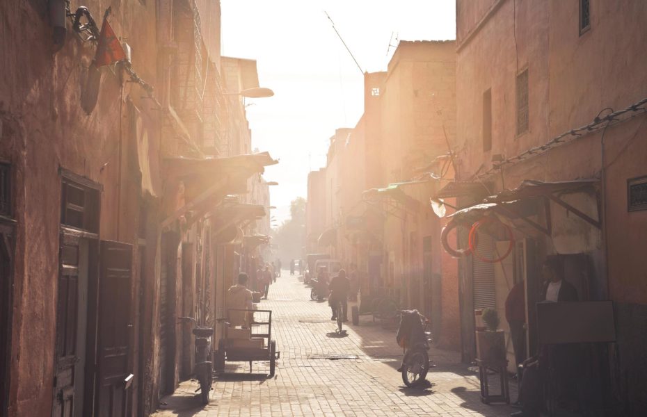 Navigating Marrakech’s Hidden Gems
