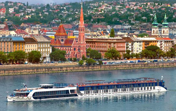 AmaWaterways Single Occupancy Reduced Supplement