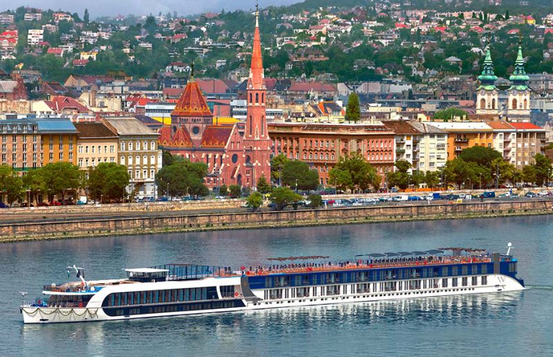 AmaWaterways Single Occupancy Reduced Supplement