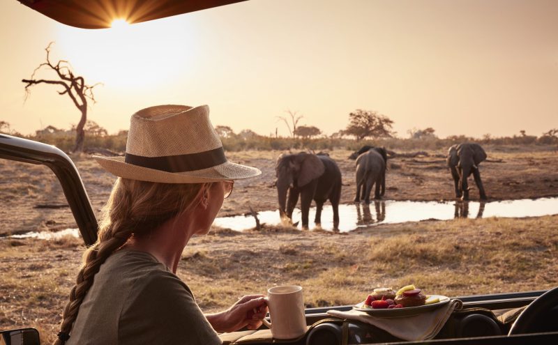 Why Africa Needs To Be On Your Bucket List?