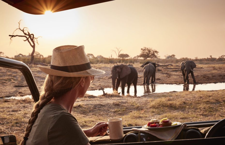 Why Africa Needs To Be On Your Bucket List?