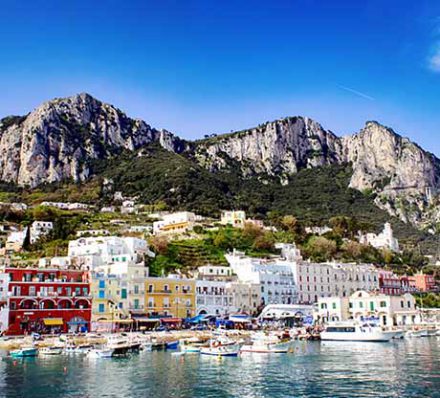 CAPRI