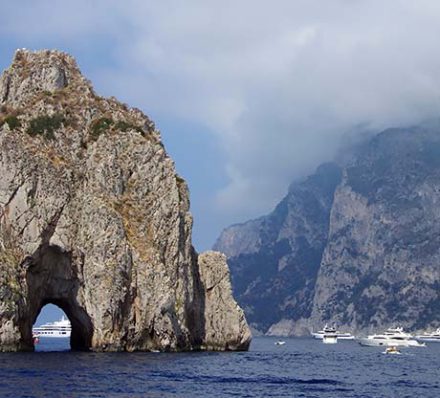 CAPRI