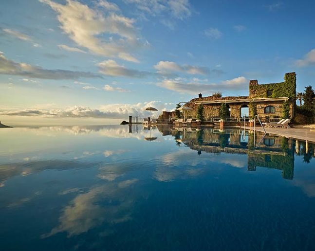 Caruso, a Belmond Hotel, Amalfi Coast