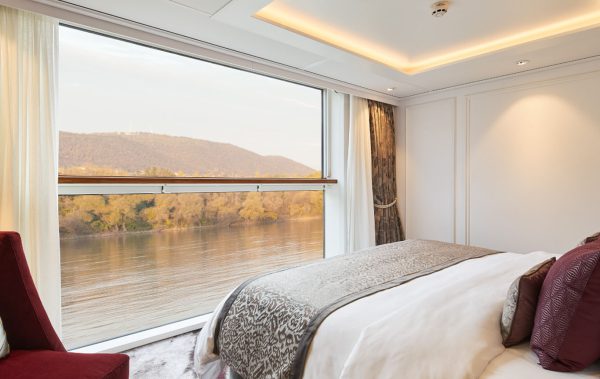 Riverside Luxury Cruises First-Timers Offers