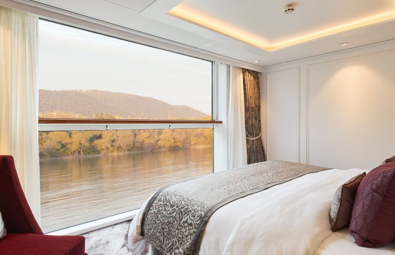 Riverside Luxury Cruises First-Timers Offers