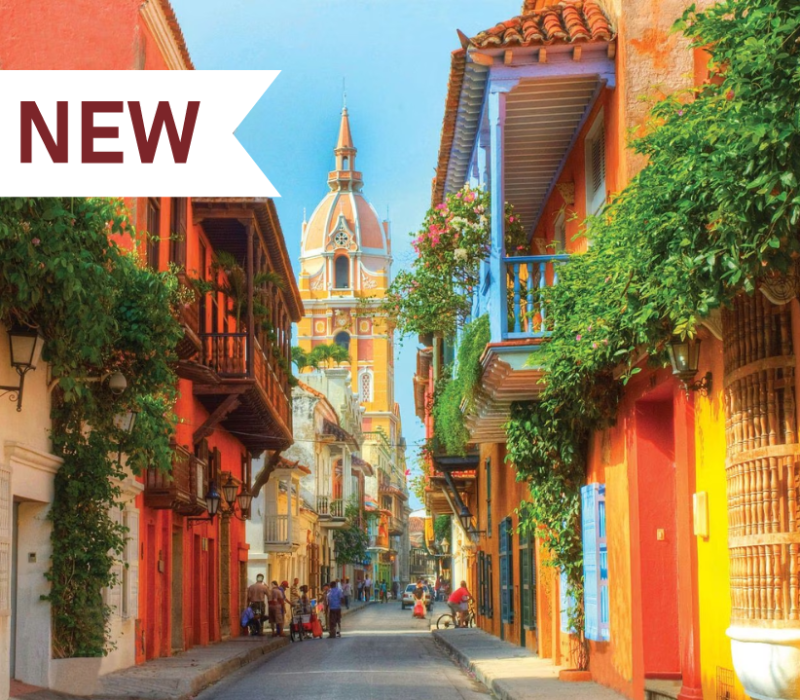 Colombia
