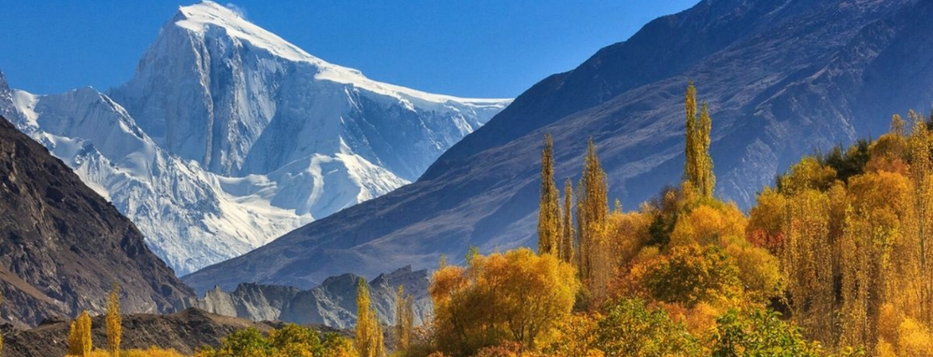 Pakistan