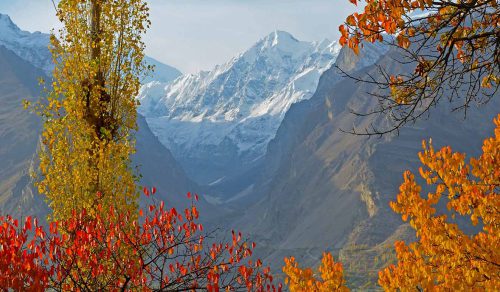 *CLOSED* 13 DAYS PAKISTAN – ROOF OF THE SILK ROAD (18 – 30 October 2024)