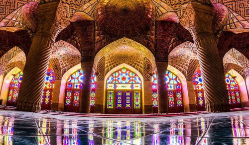 *NEW* 11 DAYS IRAN – GEMS OF ANCIENT PERSIA (29 Feb – 10 Mar 2024)