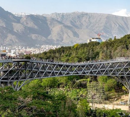 10 MAR 2024 (SUN) TEHRAN