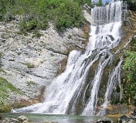 Cortina D’ampezzo