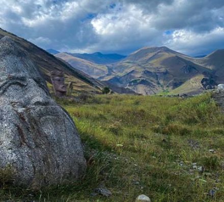 22 MAY 2026 (FRI) KAZBEGI