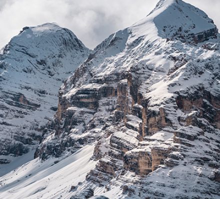 Fodara Vedla / Altopiano di Fanes