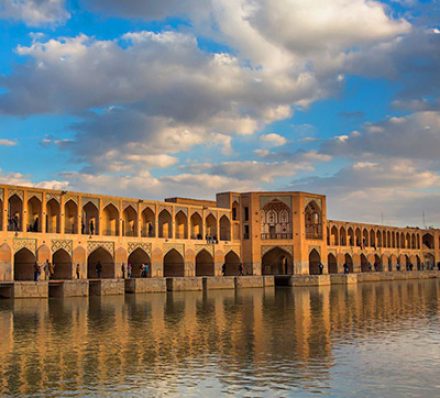 26 NOV 2024 (TUE) ISFAHAN